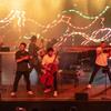 Symphoniacs live – classical meets electro