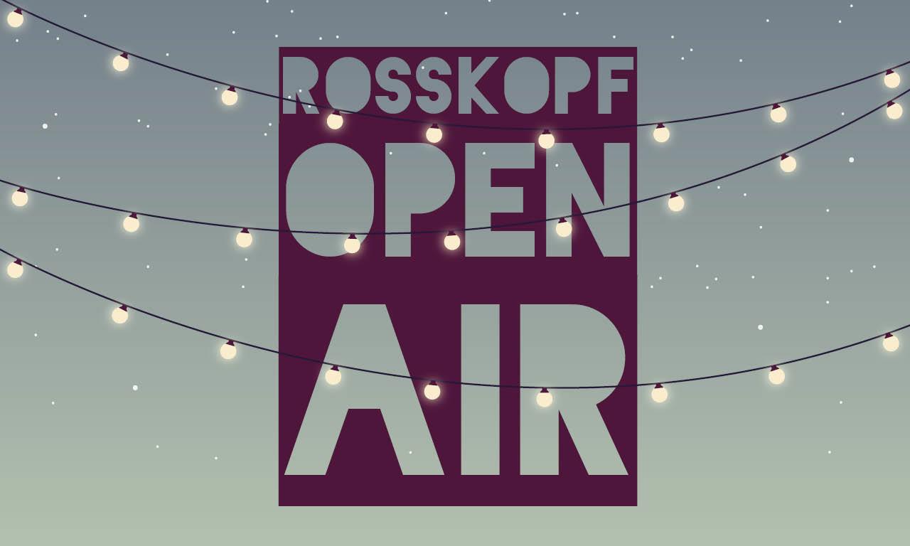 Jubiläumskonzert Rosskopf
